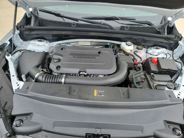 2026 Buick Envision Sport Touring - Photo 20