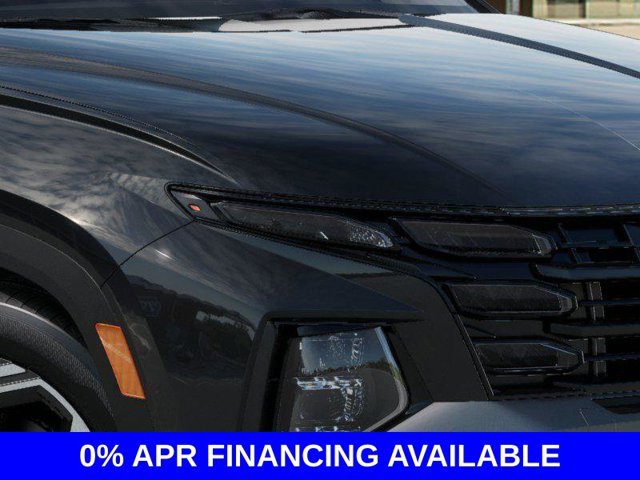 New 2026 Black Hyundai  image 10