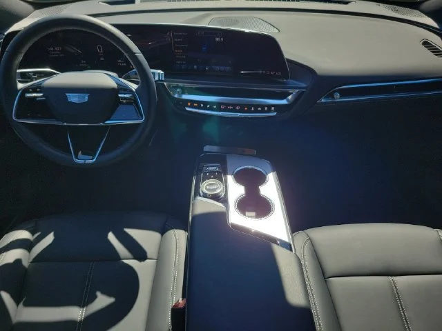2024 Cadillac LYRIQ Tech - Photo 12