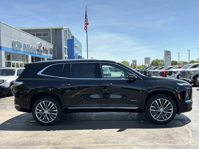 2026 Buick Enclave Avenir - Photo 15