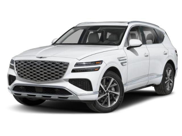 2026 Genesis GV80 3.5T Prestige AWD's photo