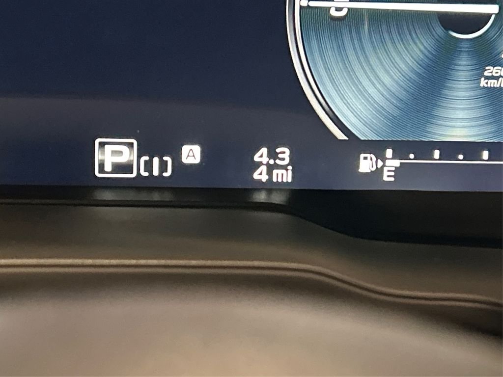2026 Subaru Crosstrek Limited - Photo 40