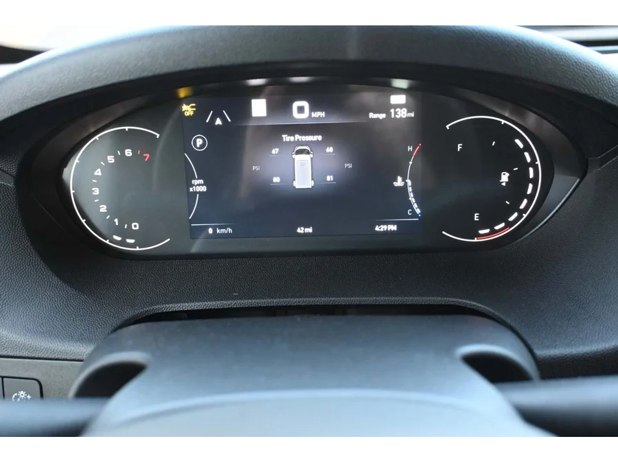 New 2025 WHITE Ram SLT Mobility Handicap Van image 35