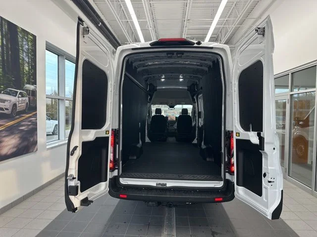 2026 Ford Transit Van Base - Photo 40
