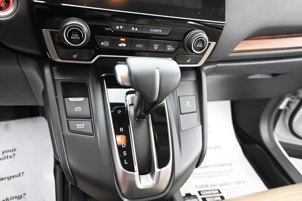 Used 2019  Honda EX-L image 21
