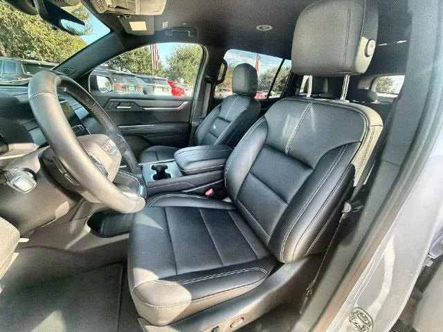 2026 GMC Acadia Elevation - Photo 18