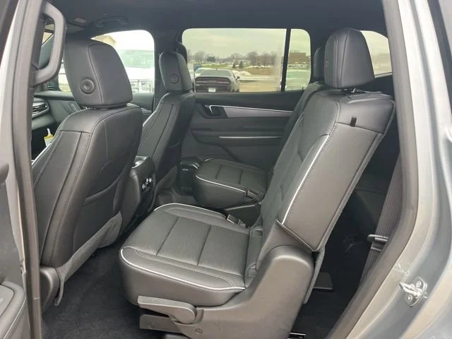 2026 Buick Enclave Sport Touring - Photo 35