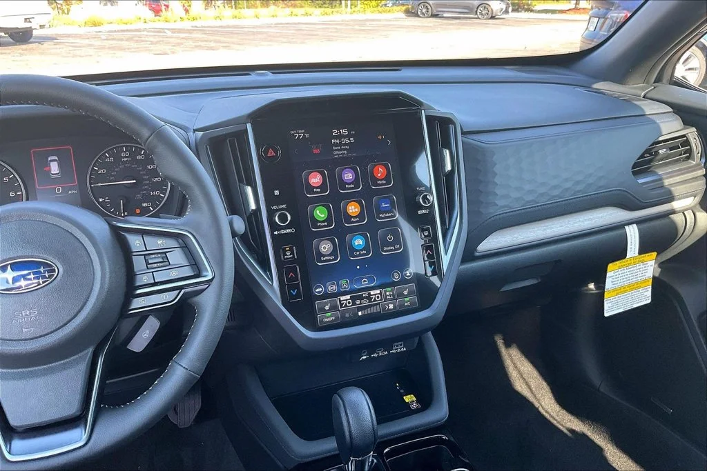 Vehicle thumbnail