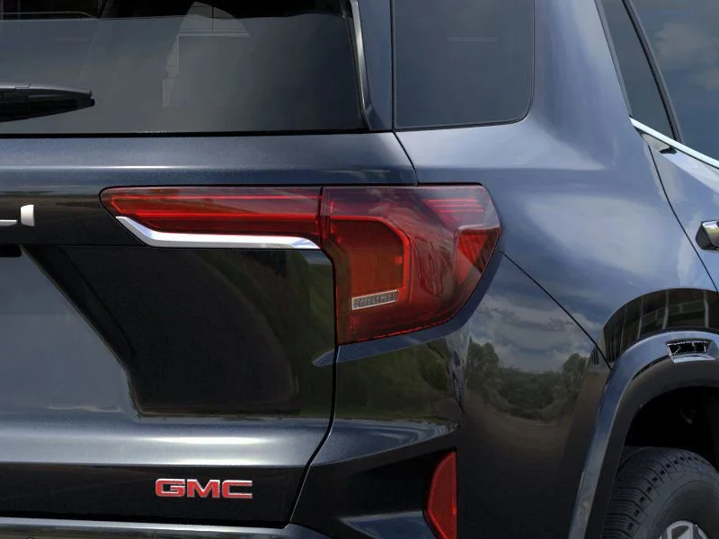 2026 GMC Terrain Denali - Photo 11