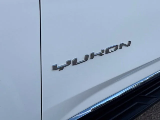 Certified Used 2026 Summit White GMC Elevation image 12