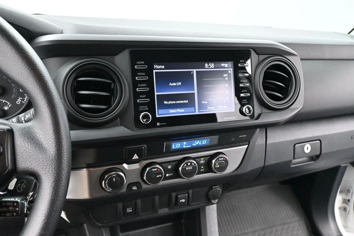 Used 2023 White Toyota SR image 17
