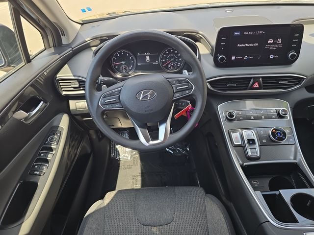 Used 2023 Gray Hyundai SE image 16