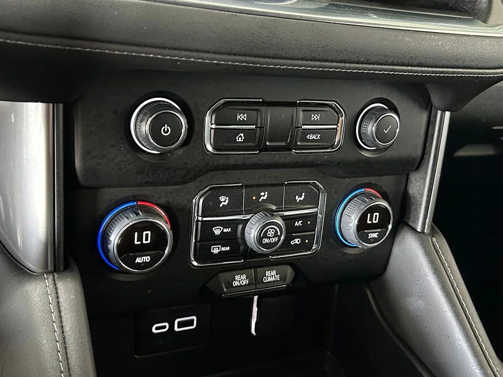 Used 2023 Summit White Chevrolet LS image 29