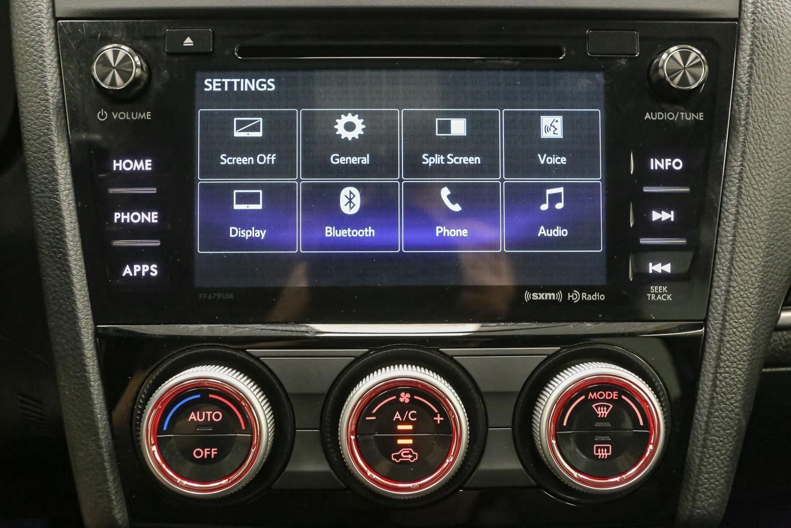 Used 2018 Dark Gray Metallic Subaru Premium Black Edition image 27
