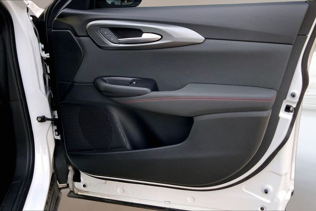 Used 2025 Q Ball Dodge GT image 23