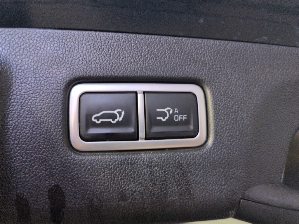 2025 Kia Sorento EX Hybrid - Photo 17