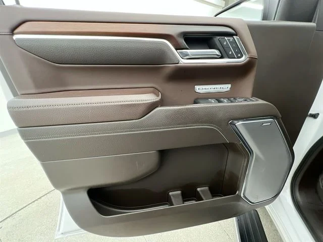 Certified Used 2024 White GMC Denali image 21