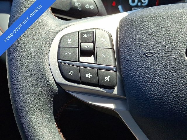 Used 2026 White Ford Active image 13