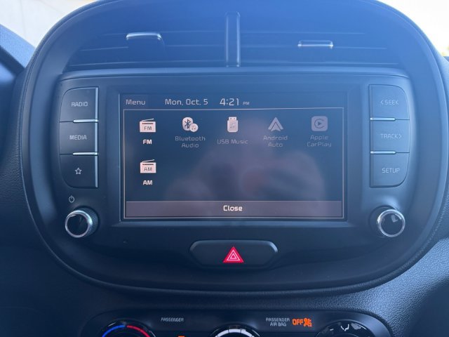 Certified Used 2024 Red Kia LX image 19