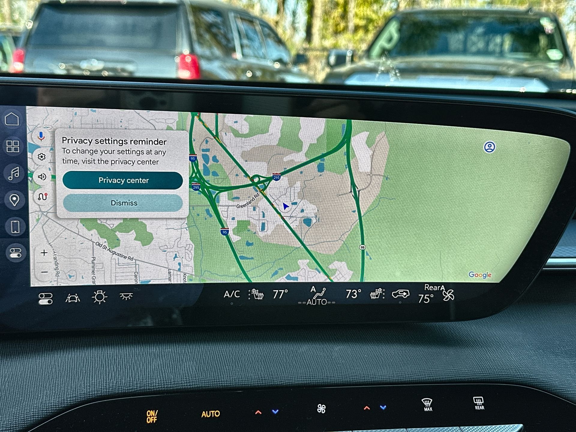 2025 Buick Enclave Sport Touring - Photo 48