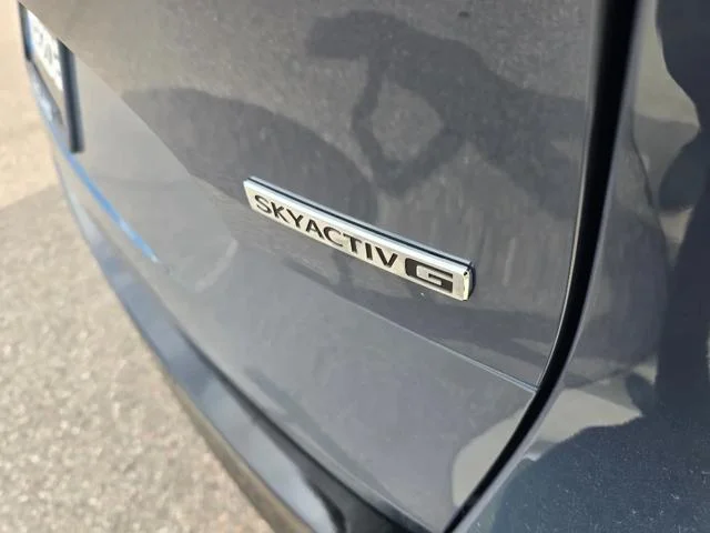 New 2026 Polymetal Gray Metallic Mazda 2.5 S Premium Plus AWD image 9