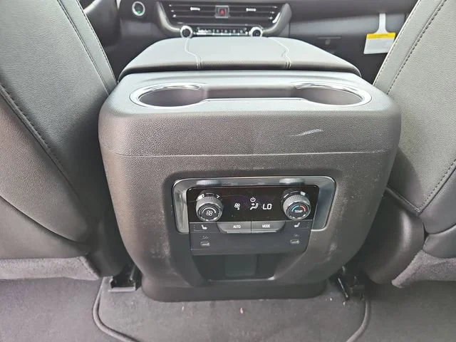 2026 Chevrolet Tahoe Premier - Photo 15