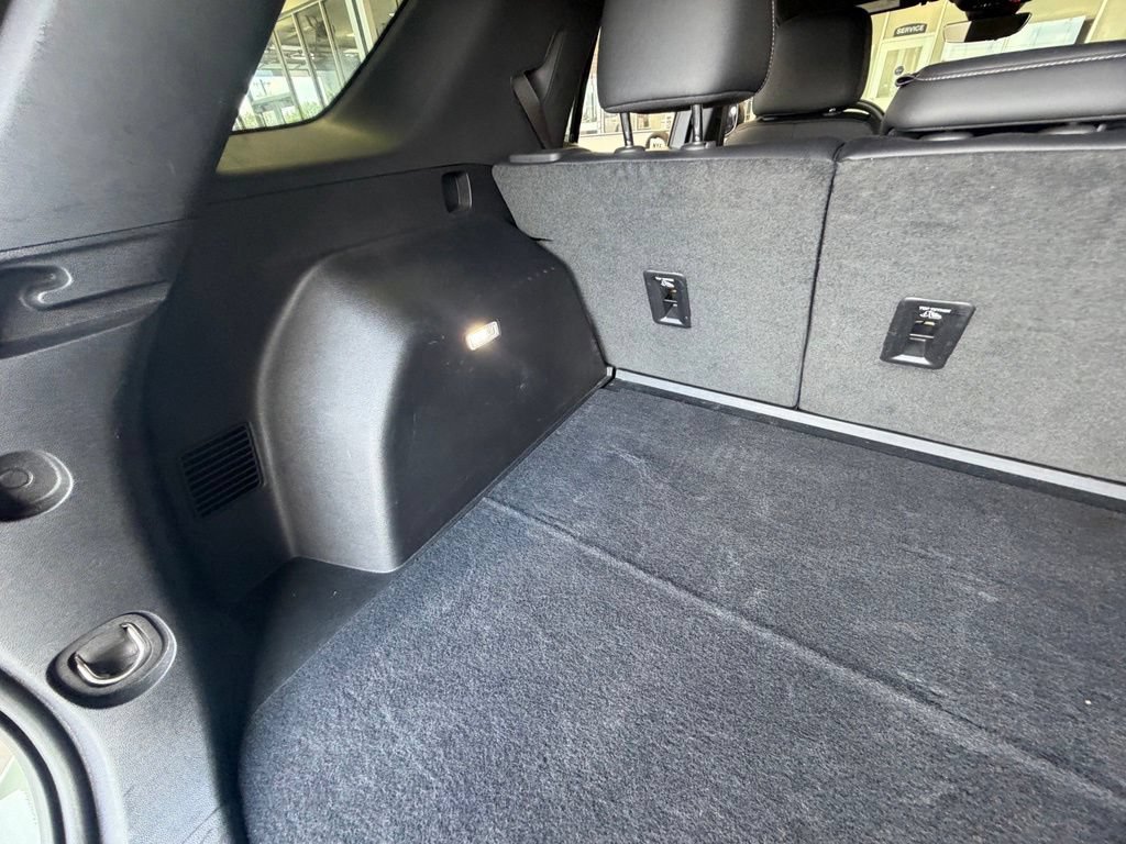 Used 2025 Cacti Green Chevrolet LT image 51