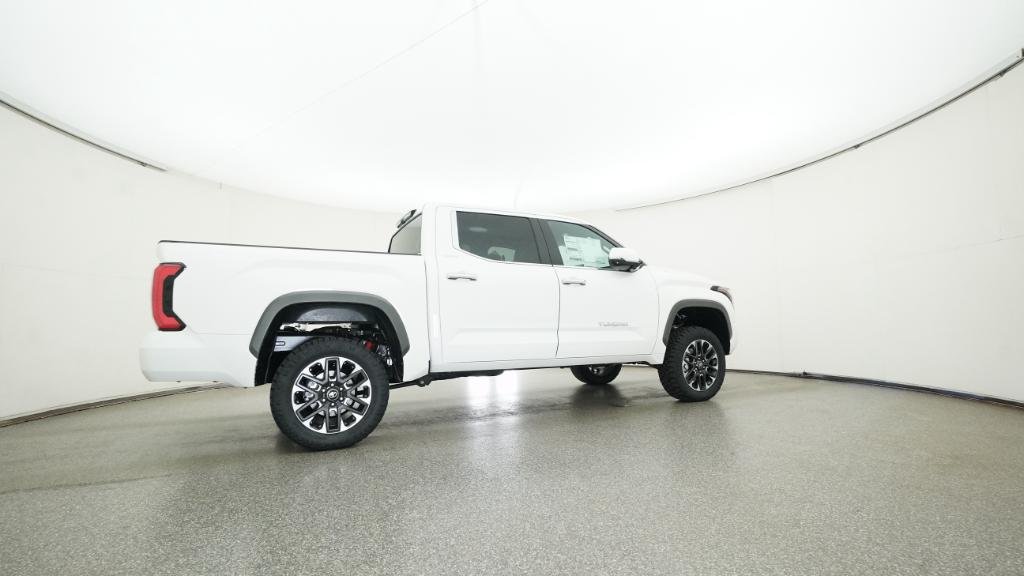 Certified Used 2025 ICE CAP Toyota  image 41