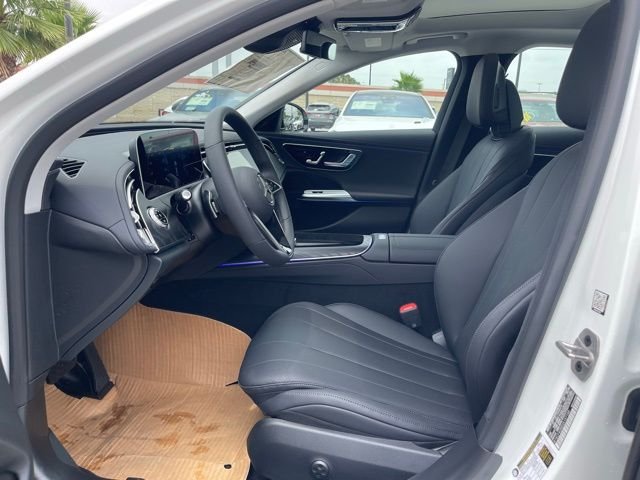 2025 Mercedes-Benz E-Class E350 - Photo 15