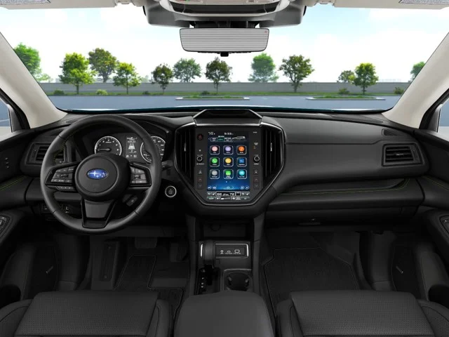 New 2027 DEEPWATER BLUE PEARL Subaru Onyx Edition Touring 7-Passenger image 18