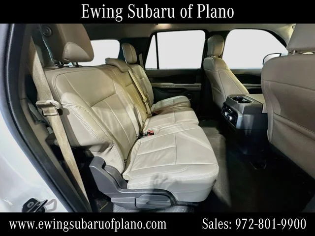 Used 2020 White Ford XLT image 28