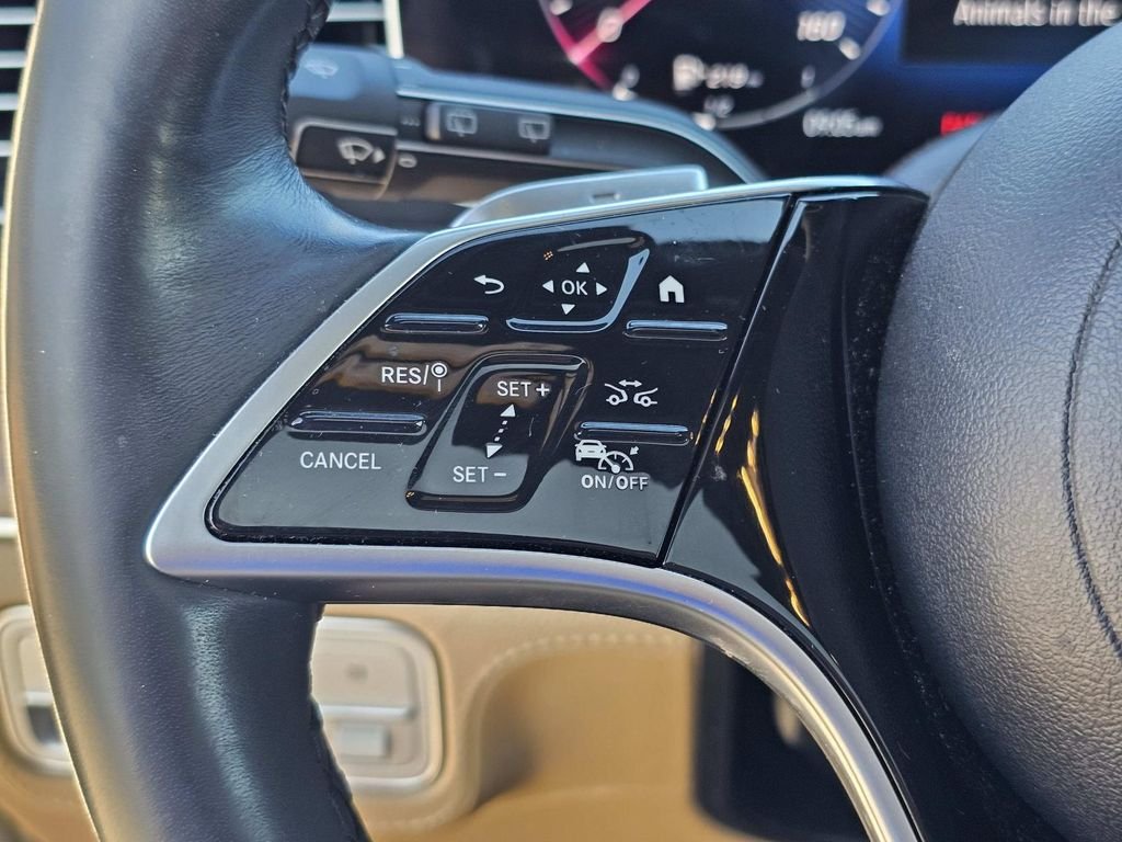 Used 2024  Mercedes-Benz GLE 350 image 26