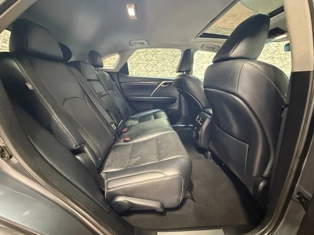 Used 2019 Gray Lexus 350 image 11