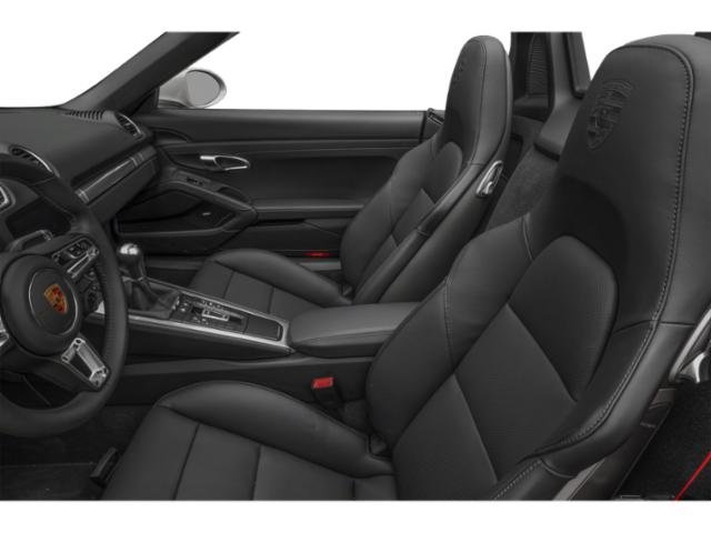 Certified Used 2024 Blue Porsche GTS 4.0 image 8