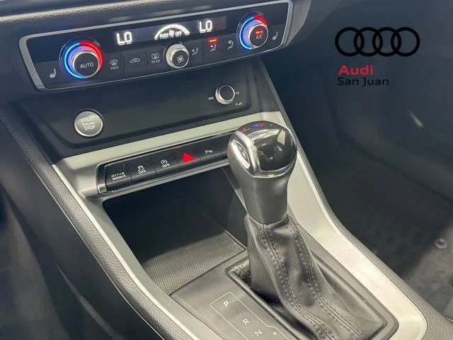 Used 2020 Gray Audi Premium image 30