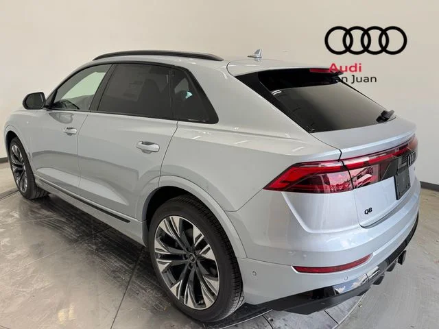 New 2026  Audi 55 Premium Plus image 32
