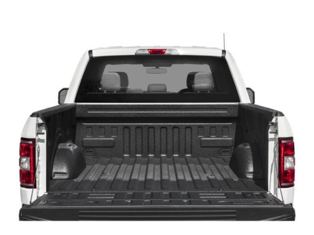 Used 2020  Ford  image 12