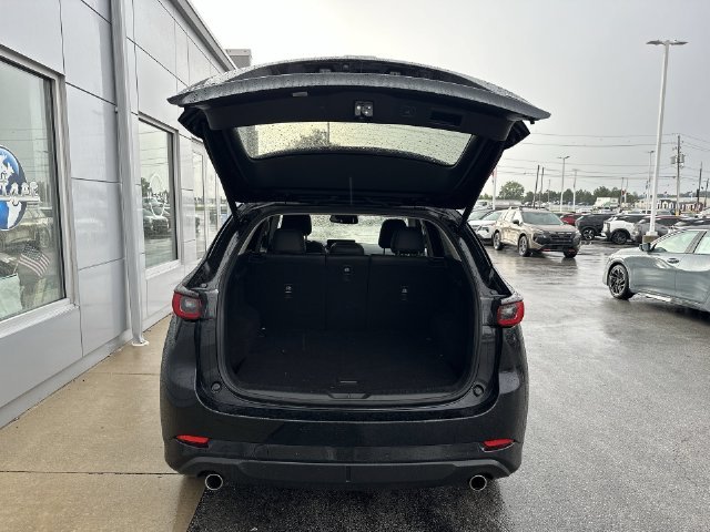 Used 2024 Black Mazda 2.5 S Preferred Package image 30