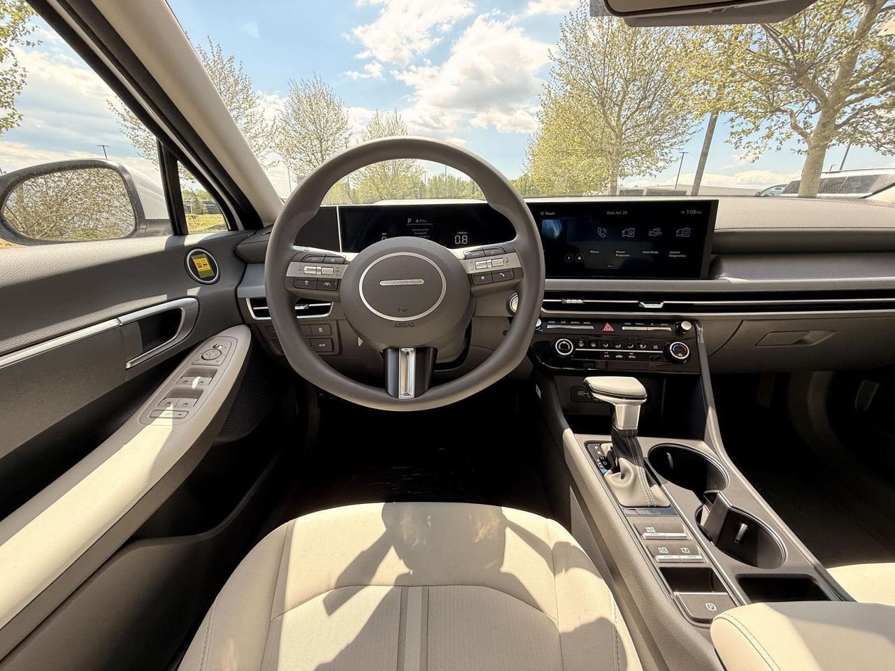 2026 Hyundai Sonata SE - Photo 17