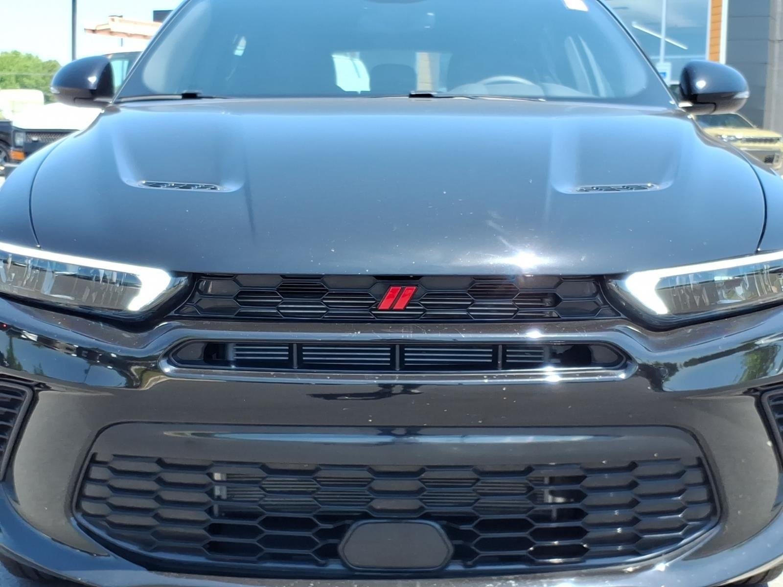 Used 2024 8 Ball Dodge GT Plus image 15