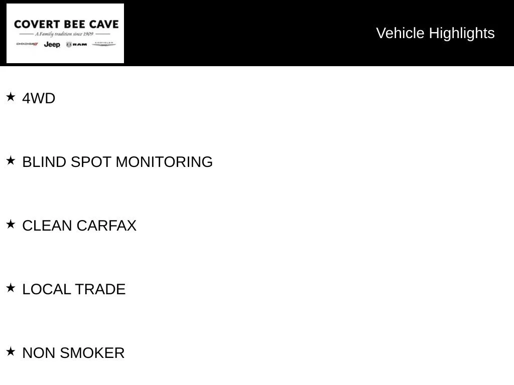 Used 2025 White Chevrolet WT image 6