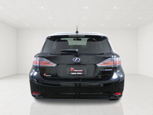 2013 Lexus CT Base - Photo 5