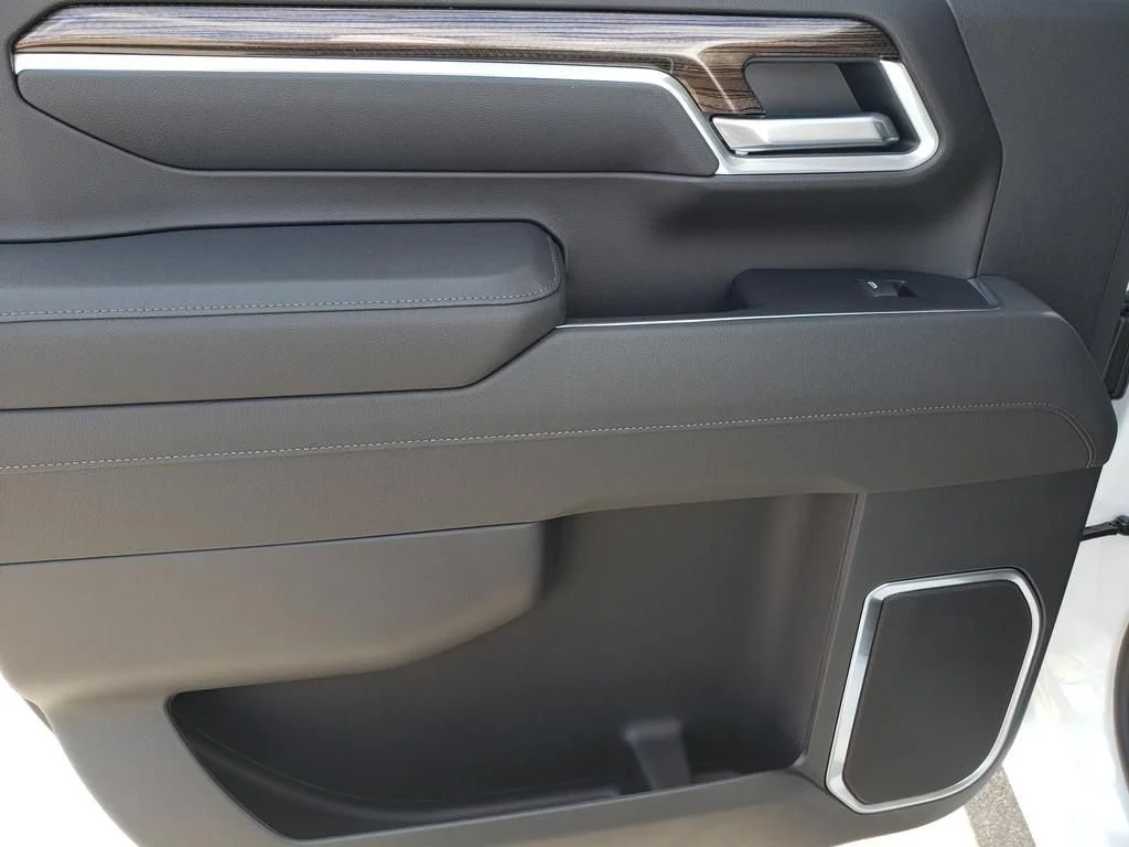 2026 Chevrolet Silverado 2500 HD LT - Photo 17