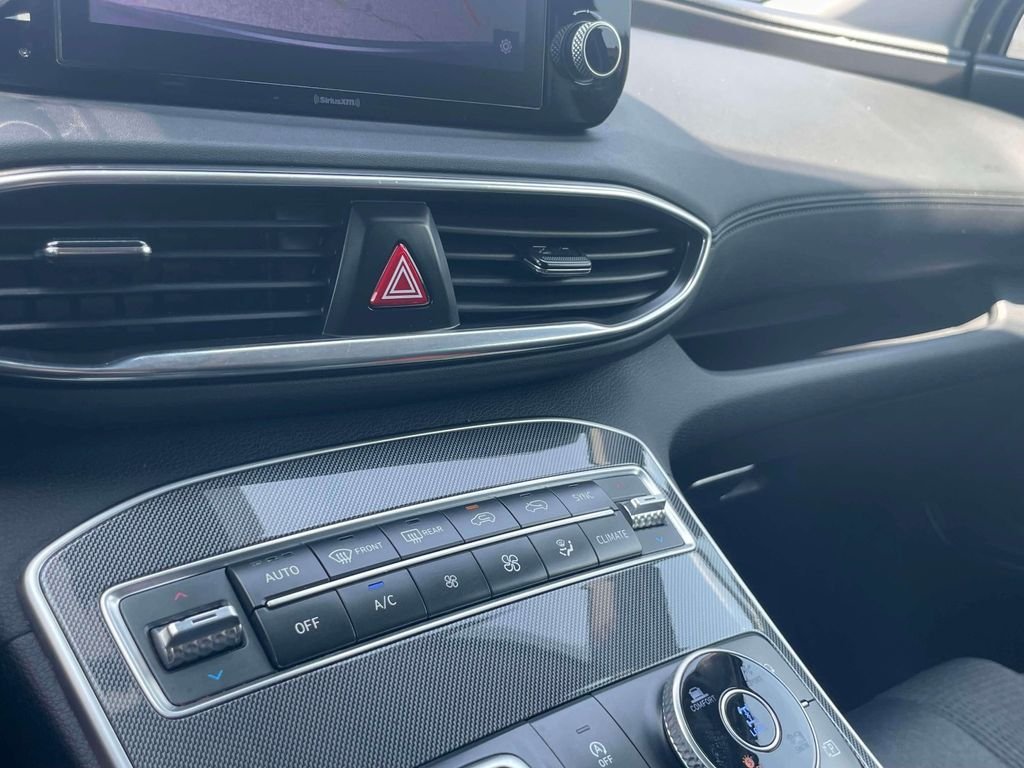 Used 2022 Gray Hyundai XRT image 28