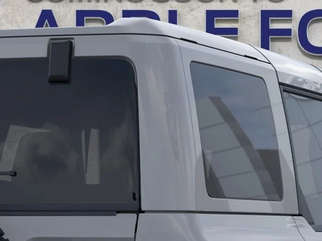 New 2026 White Ford Outer Banks image 25