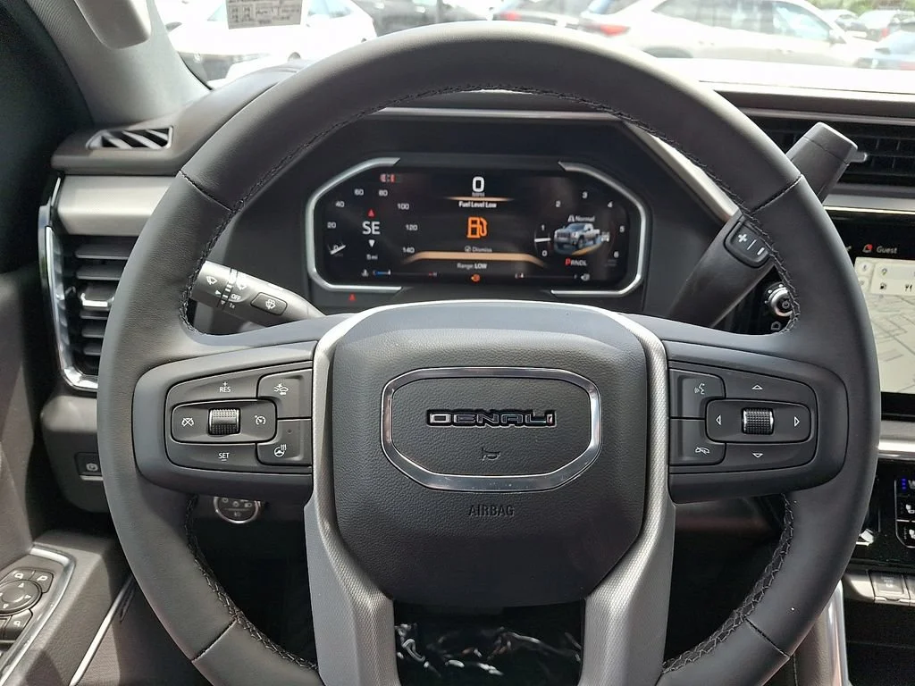 2026 GMC Sierra 3500HD Denali - Photo 10