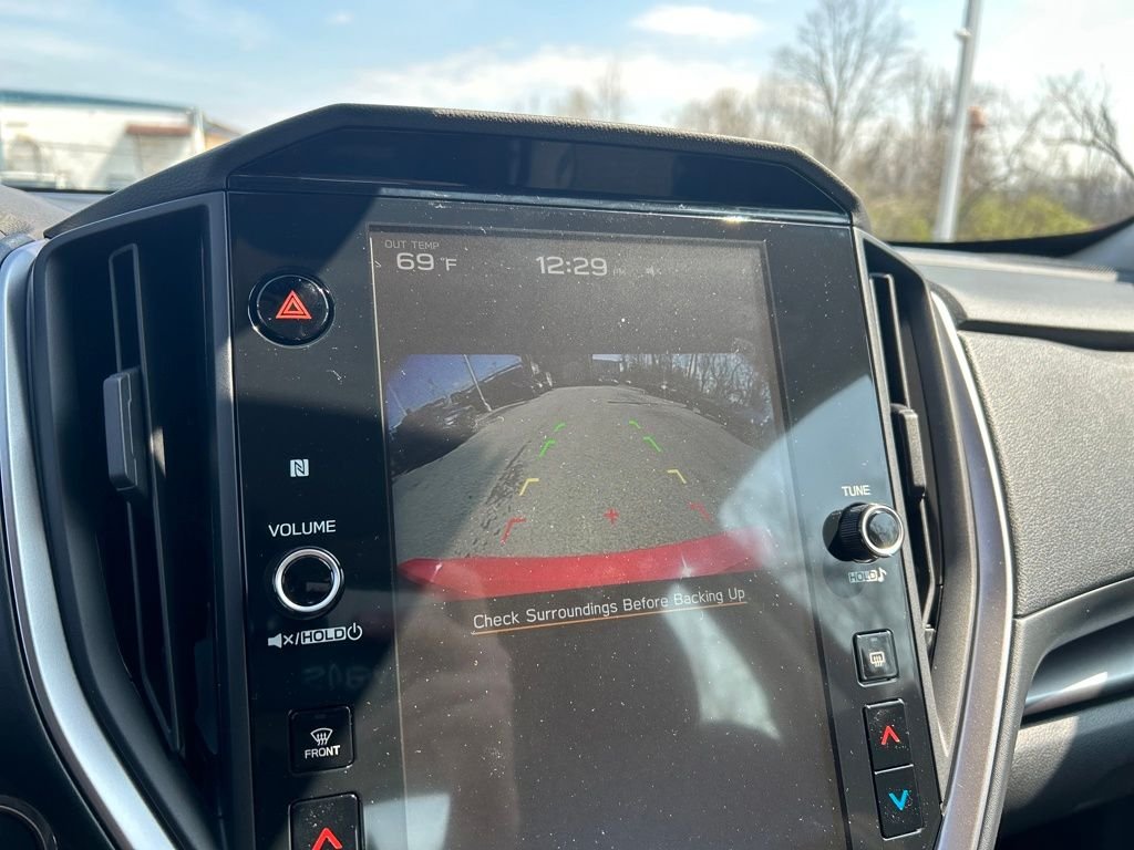 2026 Subaru Impreza Sport - Photo 30