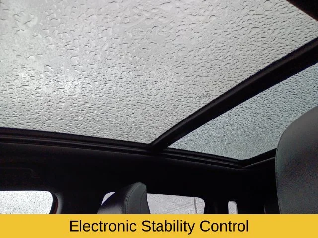 Used 2023 Red Jeep Limited image 18