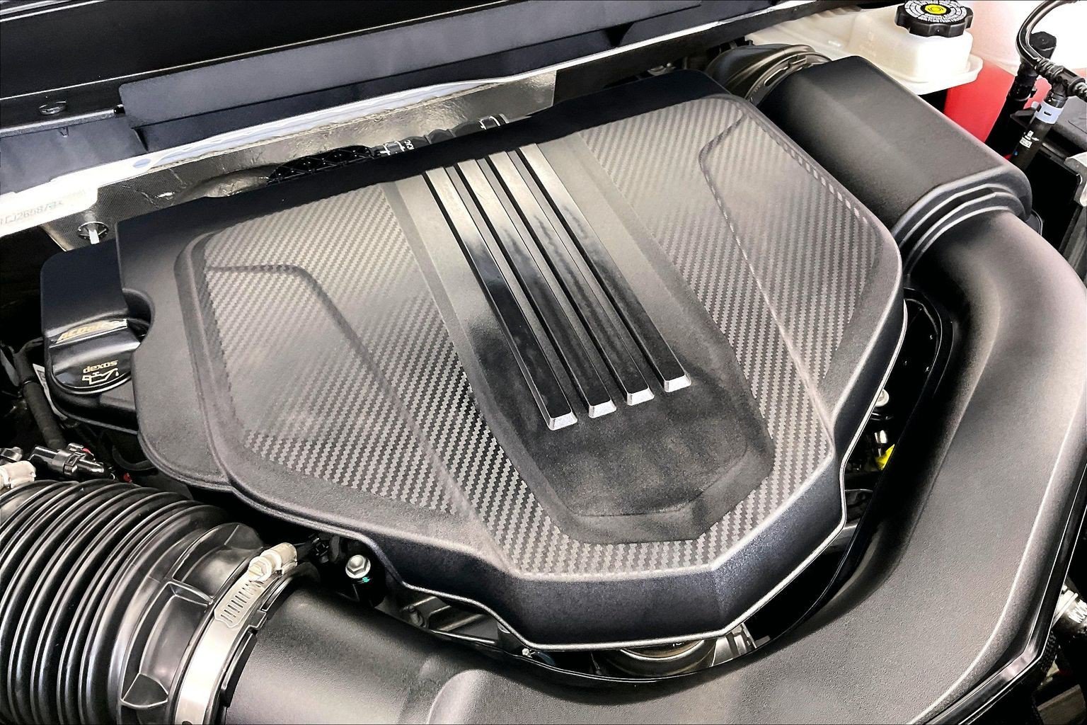 2026 GMC Acadia Elevation - Photo 32