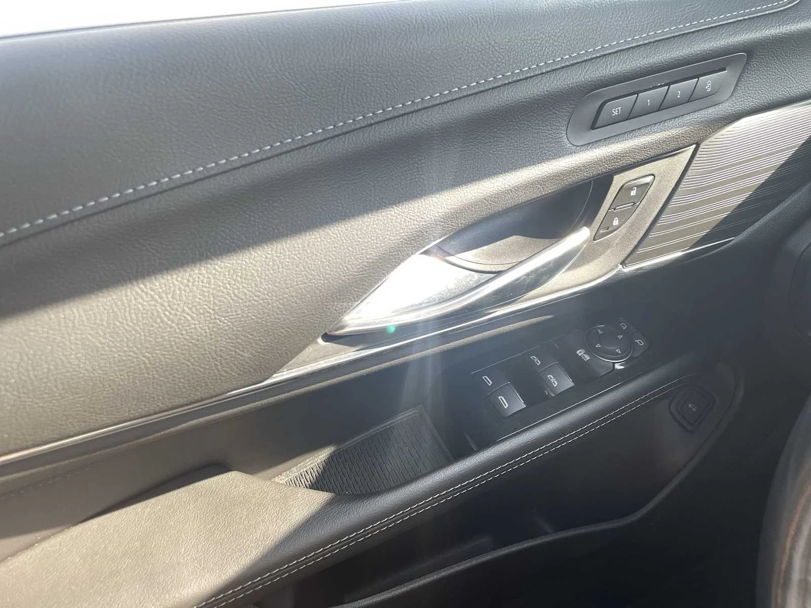 2024 Cadillac CT4 Premium Luxury - Photo 23